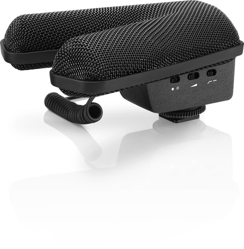 SENNHEISER MKE 440 Stereomikrofon