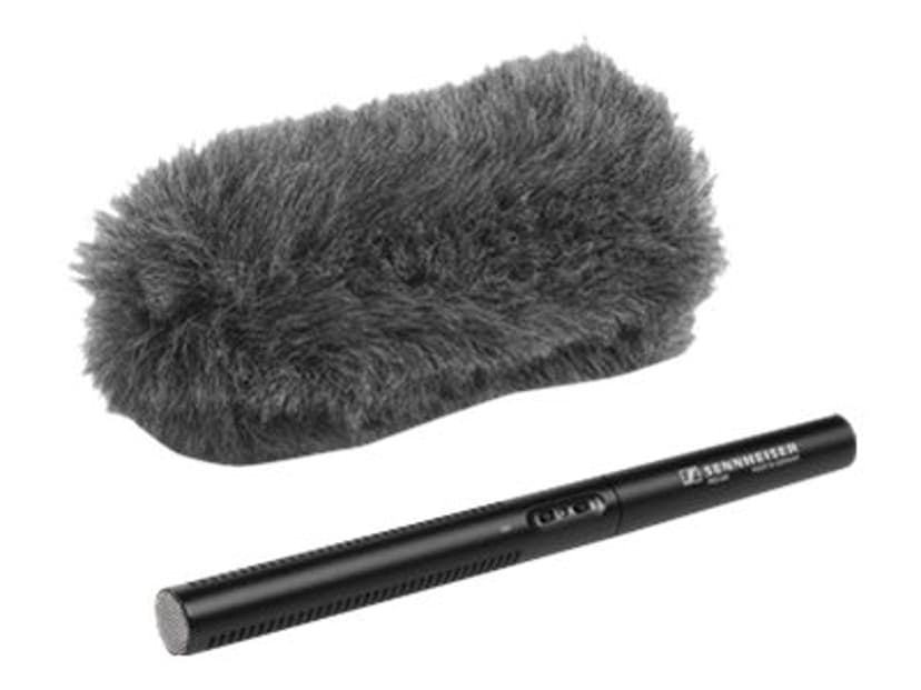 SENNHEISER MKE 600 Shotgunmikrofon