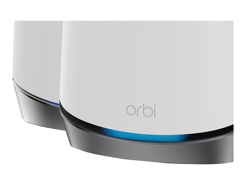 Netgear Orbi 5G Wi-Fi 6 Mesh-system
