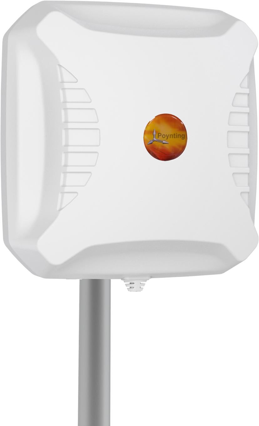 Poynting Xpol-2-5g X-polar Uni-dir Ant 5g/lte 11dbi N-type