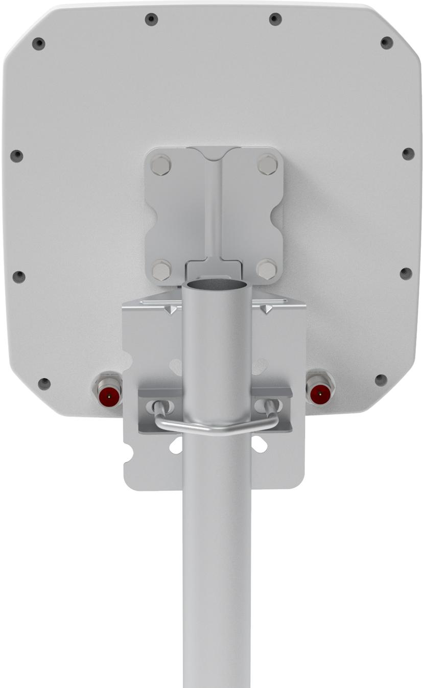 Poynting A-XPOL-0002-V3-02 verkkoantenni Suunta-antenni N-tyyppi 11 dBi