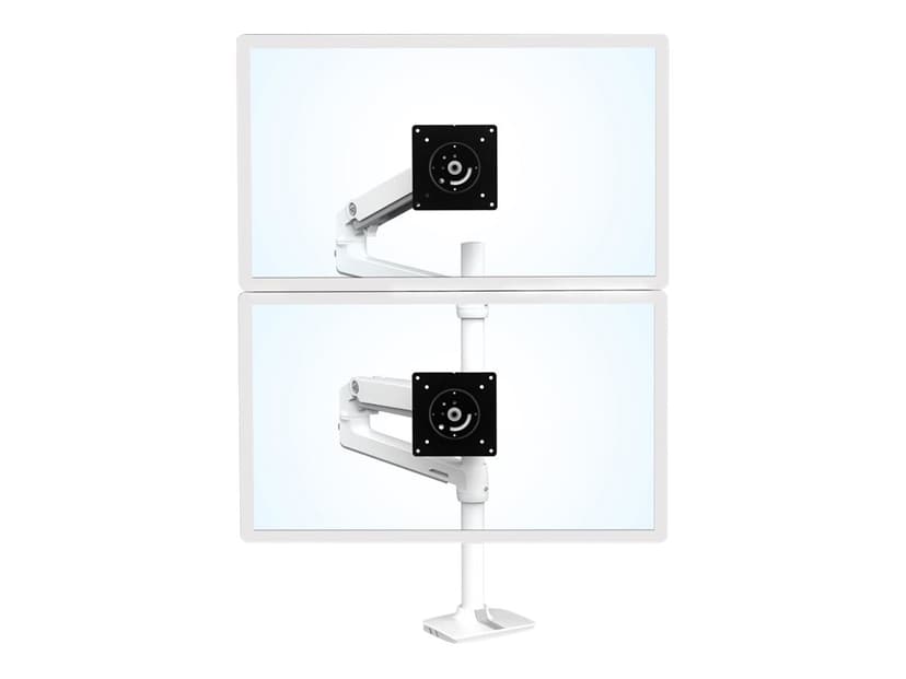 Ergotron LX Dual Stacking Arm