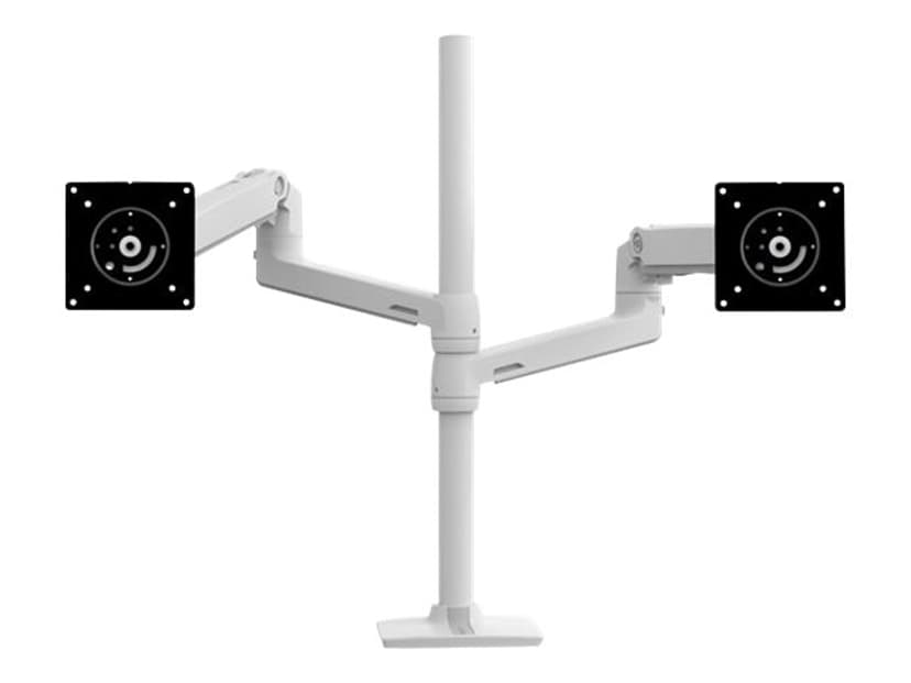 Ergotron LX Dual Stacking Arm