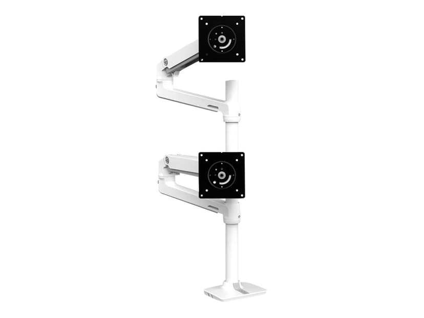 Ergotron LX Dual Stacking Arm