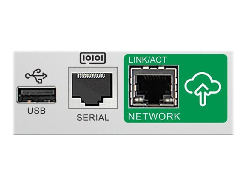 APC Smart-ups C 1000va 2u Rm Lcd 230v With Smartconnect