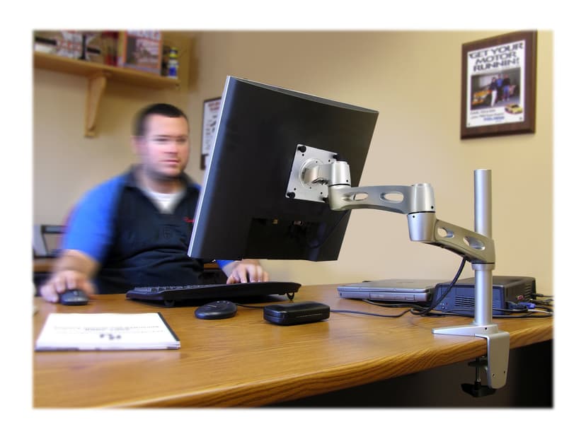 Ergotron Neo-Flex Extend LCD Arm