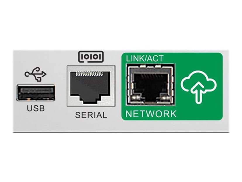 APC Smart-ups C 1500va 2u Rm Lcd 230v With Smartconnect