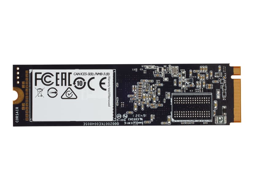 Corsair Force MP510 CSSD F240GBMP510 Dustinhome.no