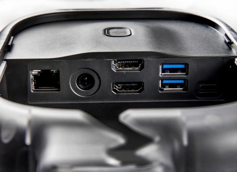 Airtame Hub + Core Licentie voor 3 jaar
