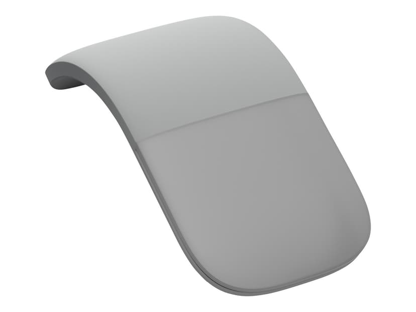 Microsoft Surface Arc Mouse datamus Reise Ambidekstriøs Bluetooth BlueTrack 1000 DPI Bluetooth