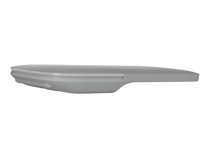 Microsoft Surface Arc Mouse muis Reizen Ambidextrous Bluetooth BlueTrack 1000 DPI Bluetooth