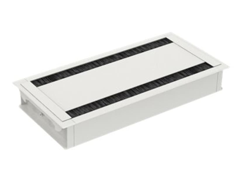 Forming Function Axessline Duo 30 II Conference Lid White