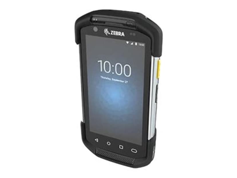 Zebra TC77 2D SE4750MR 4/32GB Kamera 4G GMS ROW Android