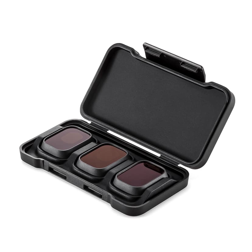 DJI Mini 3 Pro ND Filters Set (ND 16/64/256)