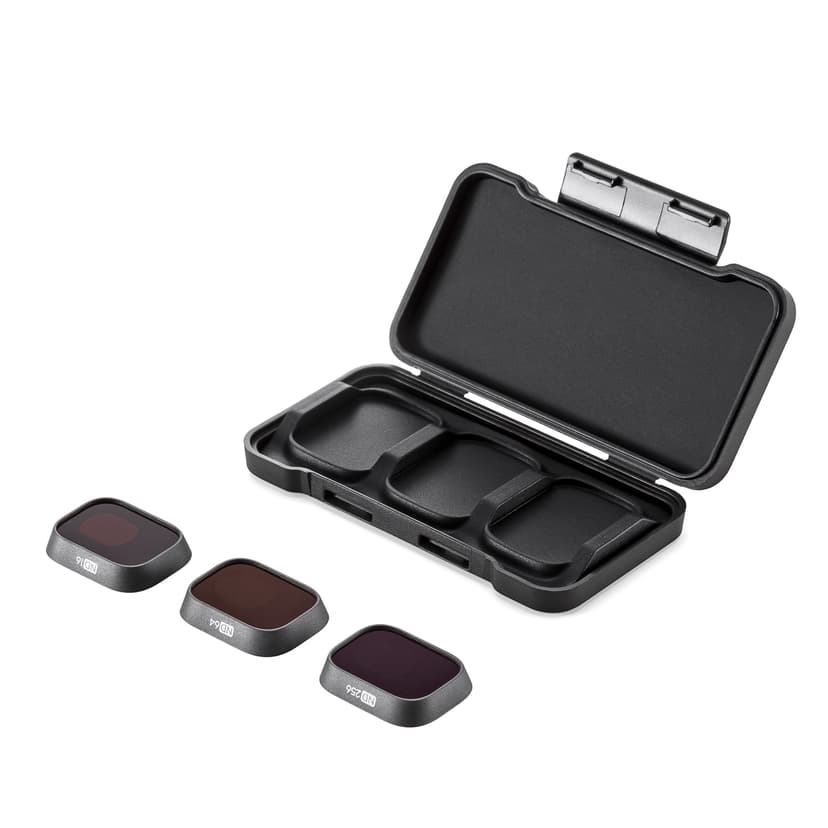 DJI Mini 3 Pro ND Filters Set (ND 16/64/256)