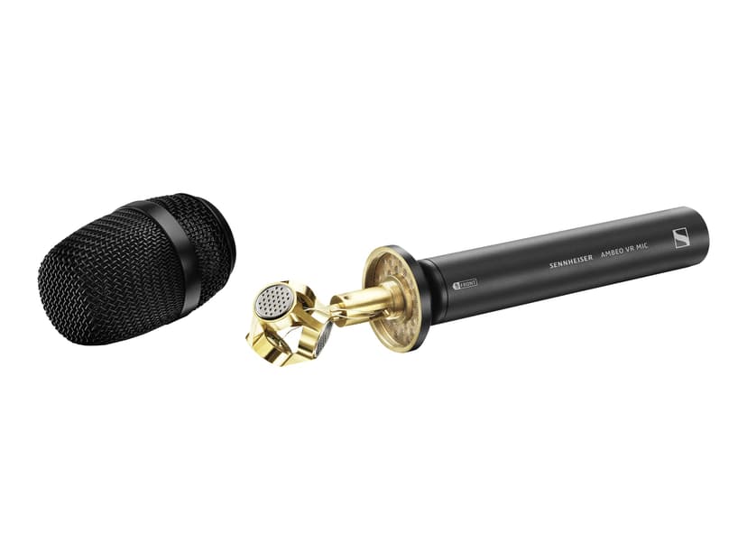 SENNHEISER Ambeo VR mikrofon