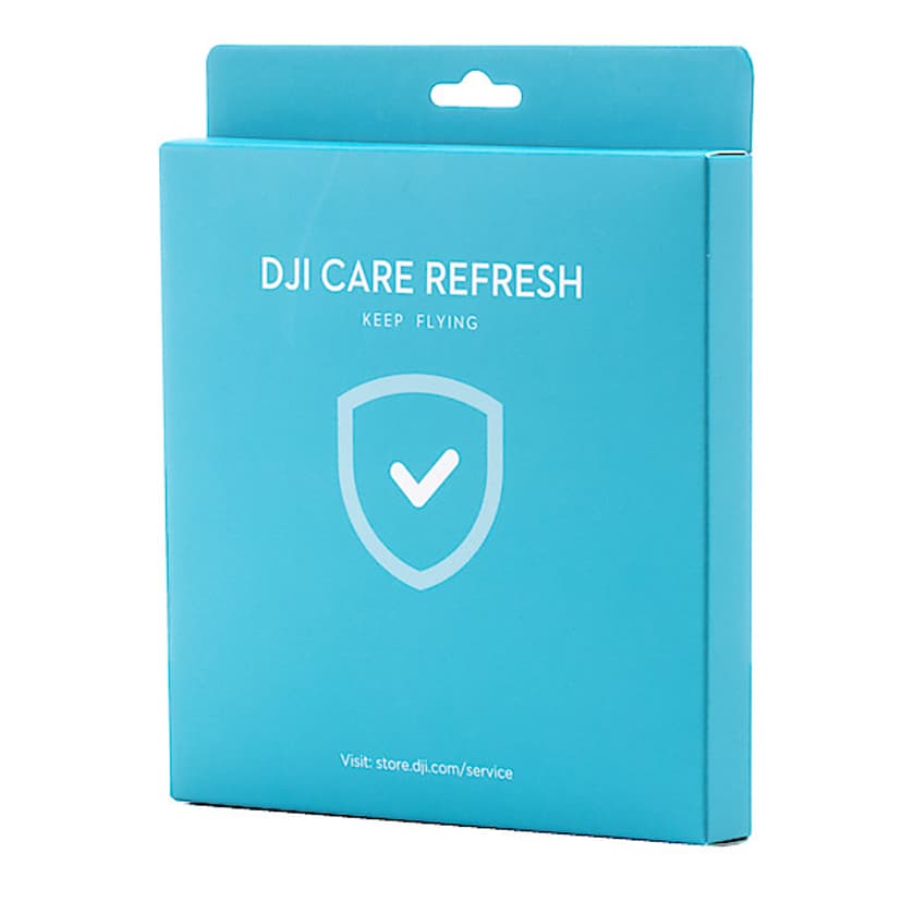 DJI Care Refresh Air 3S (2 år)