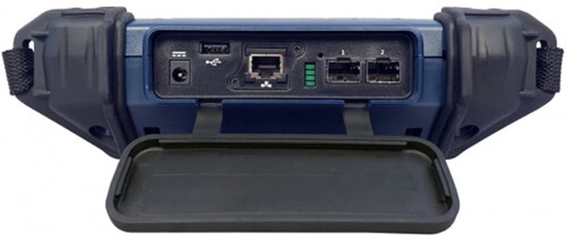 Direktronik NetXpert XG2 1Gbit/s för koppar, fiber och WiFi