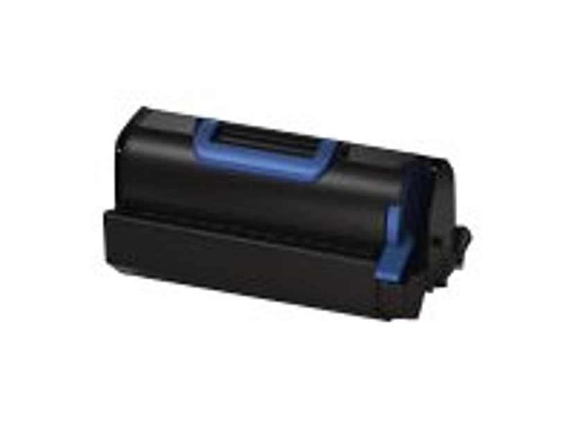 OKI Toner Zwart 18k - B721/B731
