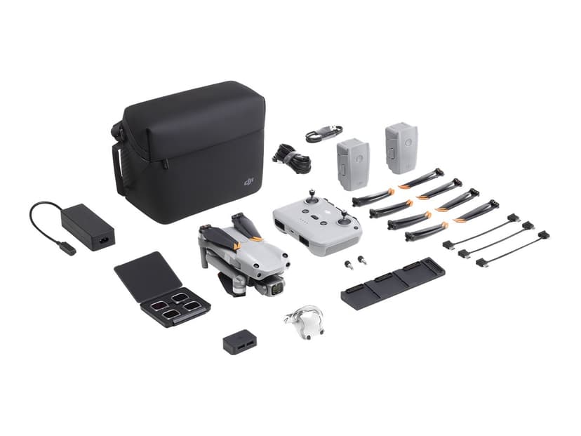 DJI Air 2S Fly More Combo