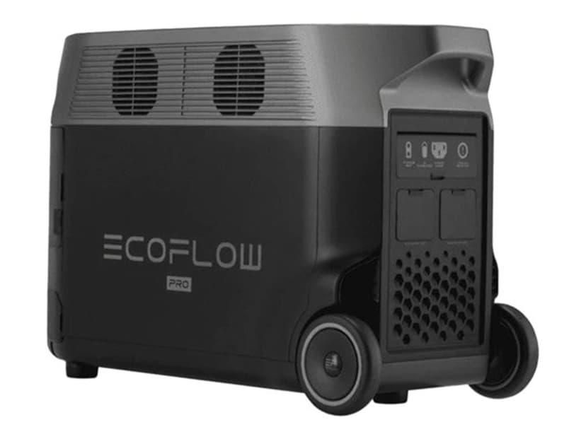 Ecoflow Delta Pro