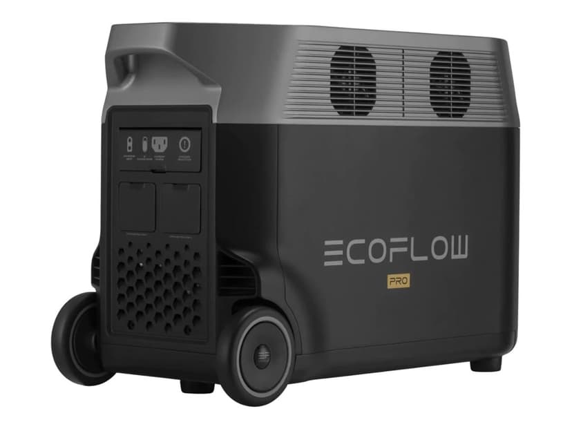Ecoflow Delta Pro