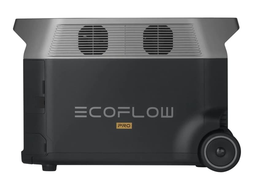 Ecoflow Delta Pro
