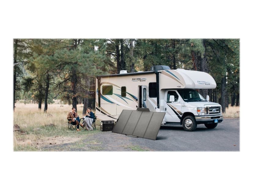 Ecoflow Delta Pro