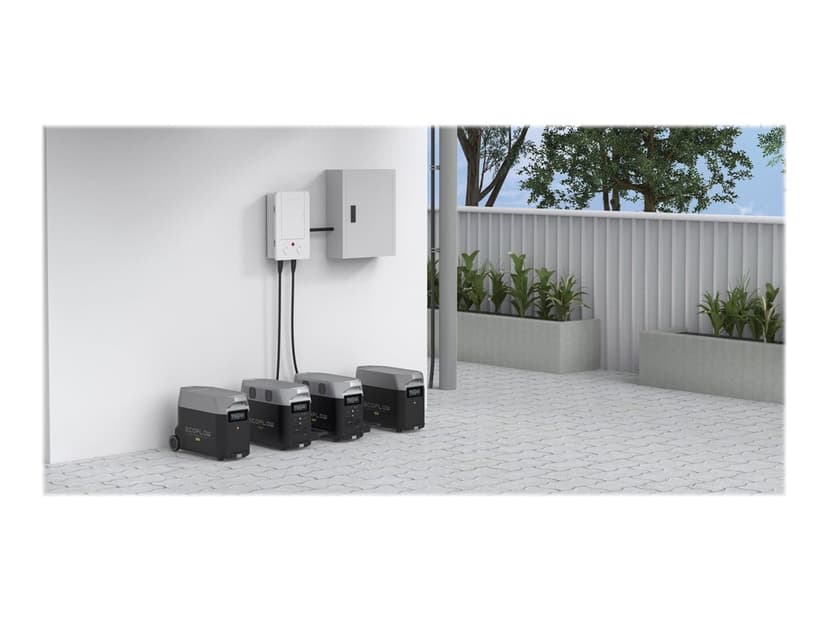 Ecoflow Delta Pro