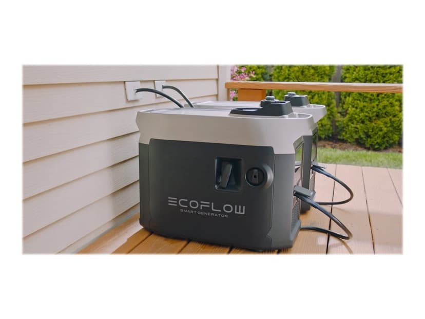 Ecoflow Delta Pro