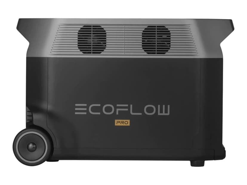 Ecoflow Delta Pro