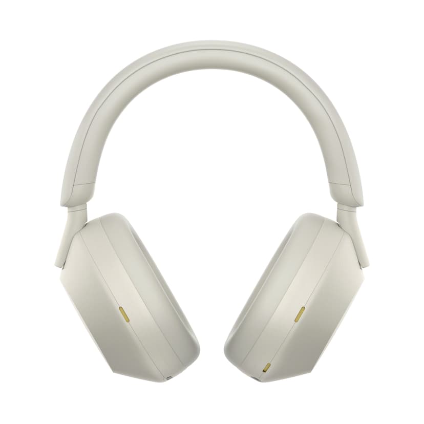 Sony WH-1000XM5 Sølv