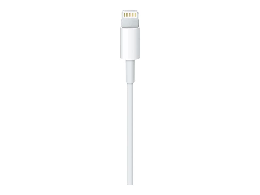 Apple Lightning to USB Cable 2m Vit