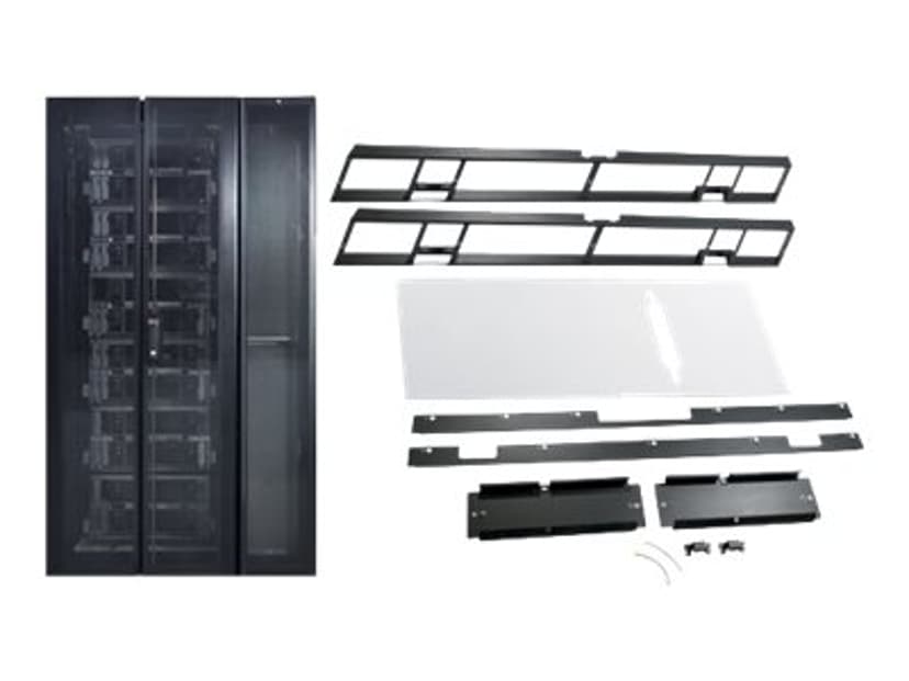APC Luftforurenngssystem
