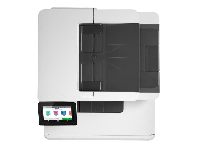HP Color LaserJet Pro MFP M479DW A4 - (Fyndvara klass 2)