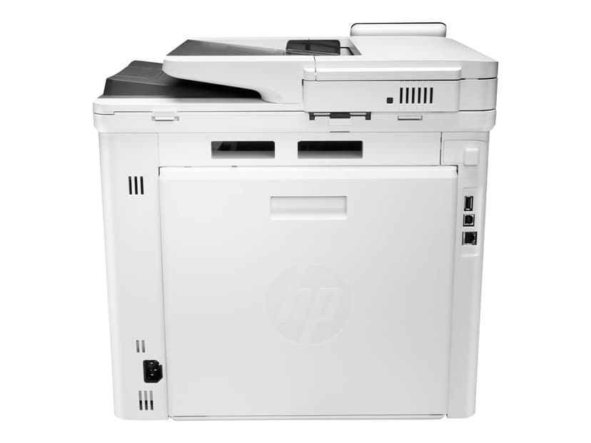 HP Color LaserJet Pro MFP M479DW A4 - (Fyndvara klass 2)