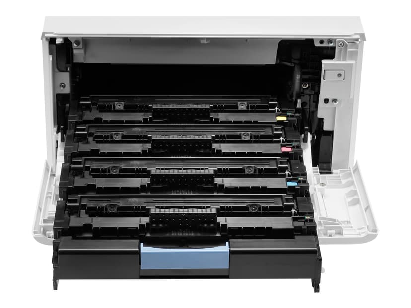 HP Color LaserJet Pro MFP M479DW A4 - (Fyndvara klass 2)