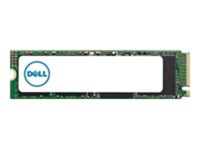 Dell Solid State Drive M.2 PCI Express