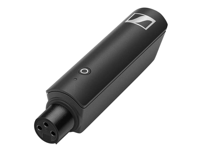 SENNHEISER XS Wireless Digital Portable ENG Set