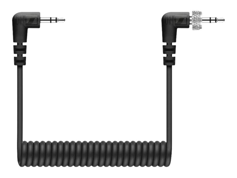 SENNHEISER XS Wireless Digital Portable Interview Set