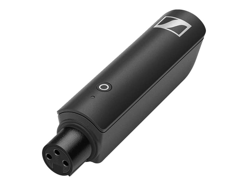 SENNHEISER XS Wireless Digital Portable Interview Set