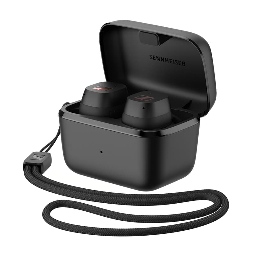 SENNHEISER SPORT True Wireless