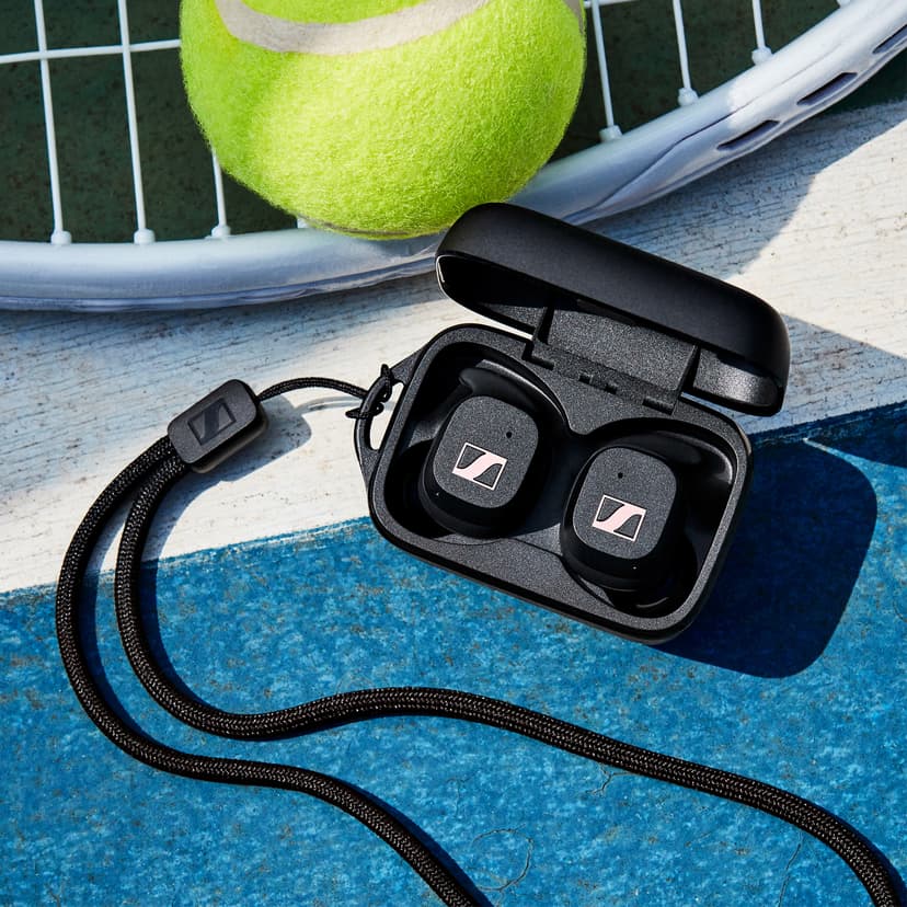 SENNHEISER SPORT True Wireless