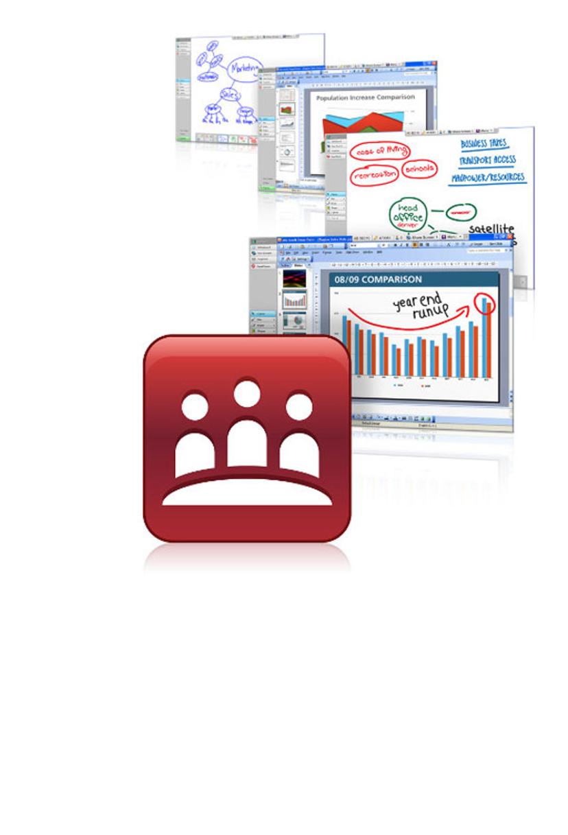 Smart Meeting Pro, Software Maintenance 2yr