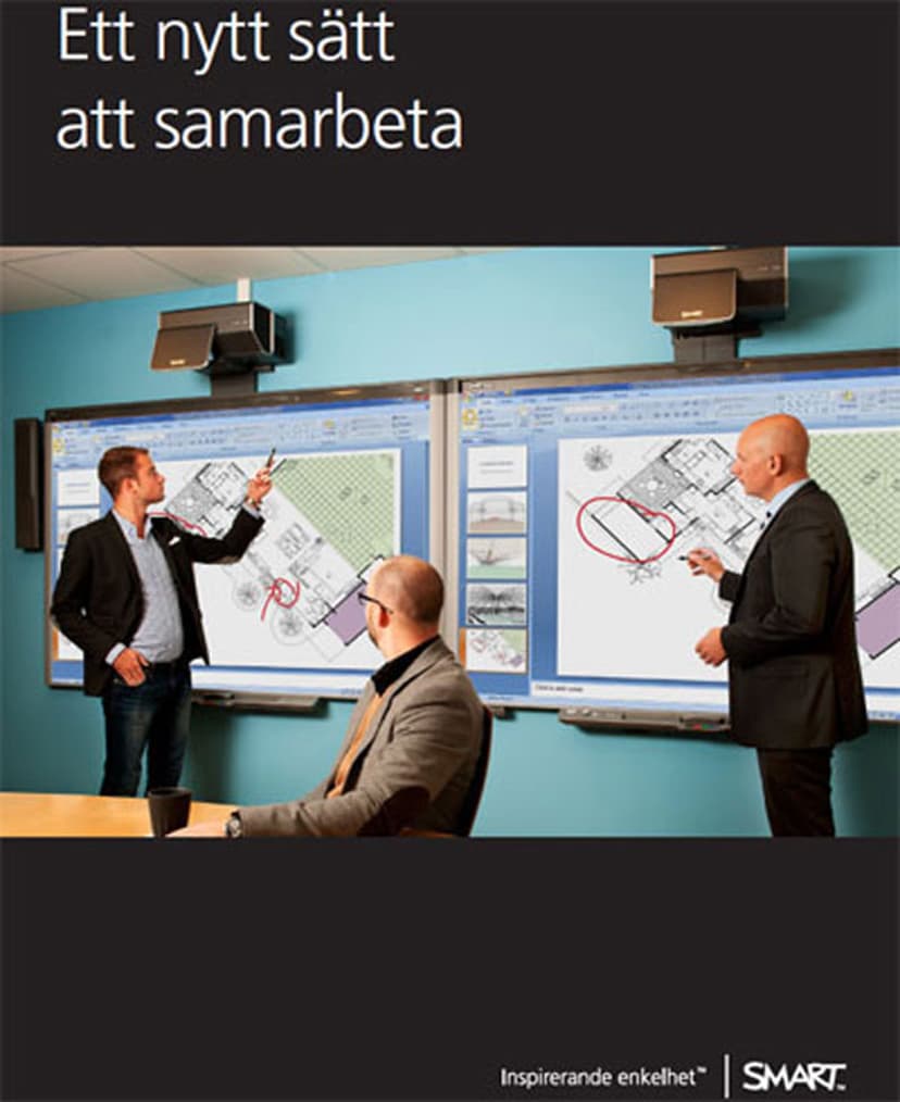 SMART Board Smp Business Education 2H+1H