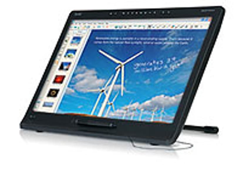 SMART Podium interactive pen display SP518-MP