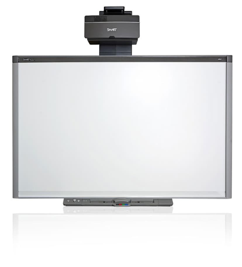 SMART 885ix2-SMP Inkl Meeting Pro