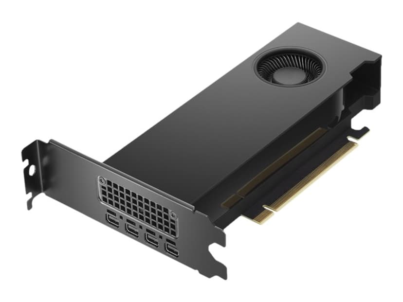Lenovo Nvidia Rtx A2000