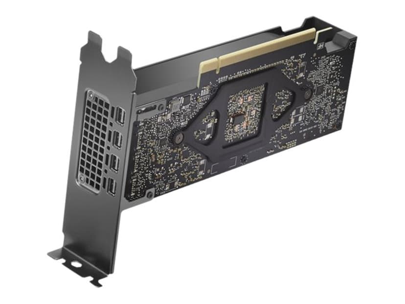 Lenovo Nvidia Rtx A2000