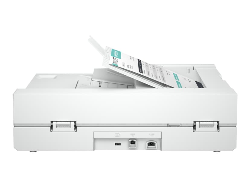 HP ScanJet Pro 3600 F1 A4